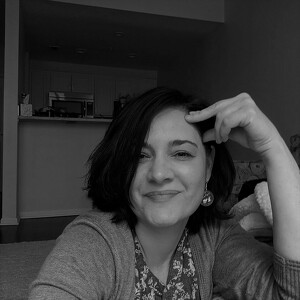 Fundraising Page: Tina Bloom